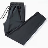 Pantalon Frank — léger décontracté