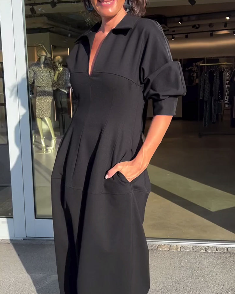 Une robe que vous aimerez avoir choisie.