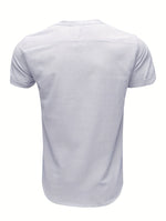 CREW NECK TOP FOR MEN
