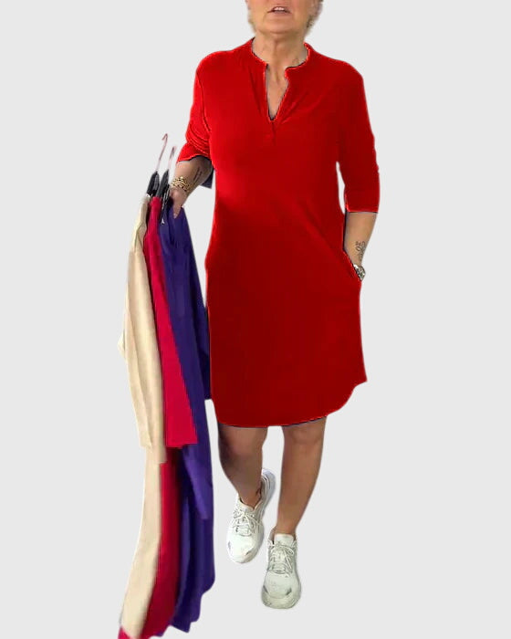 Rouge / S