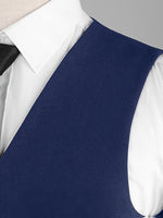 SLEEVELESS BUTTON SHIRT FOR MEN