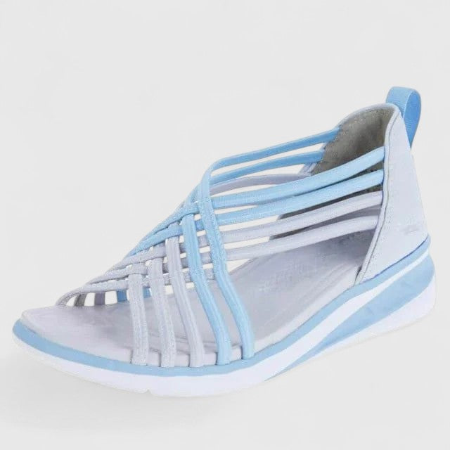 Bleu / 35