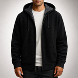 Vinz | Full Zip Urban Hoodie