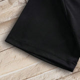 CASUAL V-NECK T-SHIRT FOR MEN