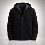 Vinz | Full Zip Urban Hoodie