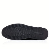 SLIP-ON TRAVEL SHOES FOR MEN