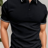 REGULAR POLO SHIRT FOR MEN