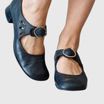 Norah - Sandales Orthopédiques Confortables