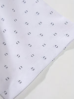 PRINTED BUTTON SHIRT FOR MEN