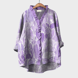 Lara — Blouse élégante d’été