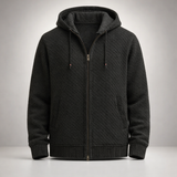 Vinz | Full Zip Urban Hoodie