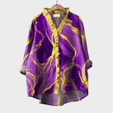 Bonnie — Blouse élégante d’été