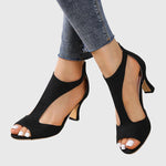 Améline — Talons Orthopédiques