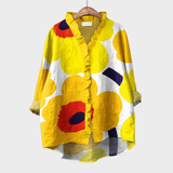 Helena — Blouse élégante d’été