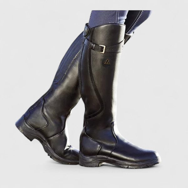 Bottes Orthopédiques
