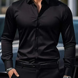 Caspian | Tailor-made business shirt