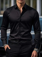 Caspian | Tailor-made business shirt