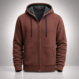 Vinz | Full Zip Urban Hoodie