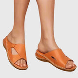 Anna | Sandales orthopédiques femme