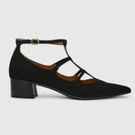 Lyn — Talons Orthopédiques