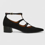 Lyn — Talons Orthopédiques