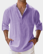 Anderson | Cozy Casual Shirt
