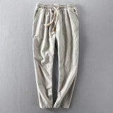 Gavin | The Relaxed Urban Pants