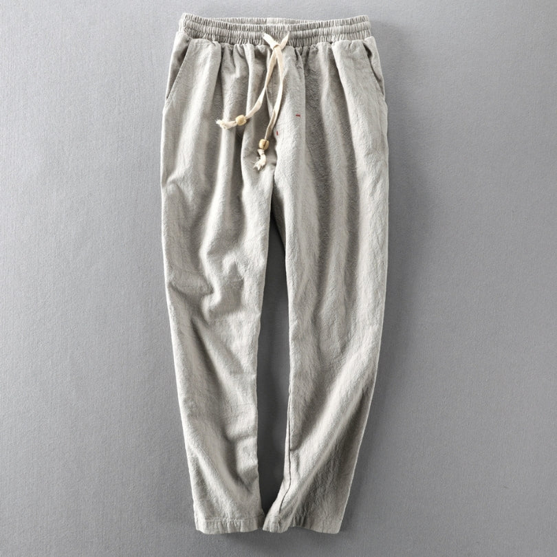 Gavin | The Relaxed Urban Pants