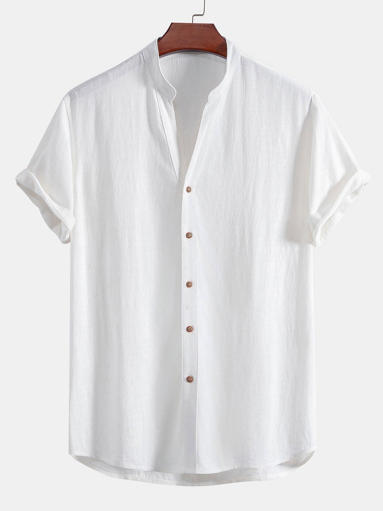 White / S