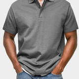 Finn | Premium Everyday Polo