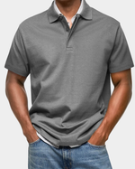 Finn | Premium Everyday Polo