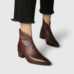 Nathalie — Bottes Élégantes