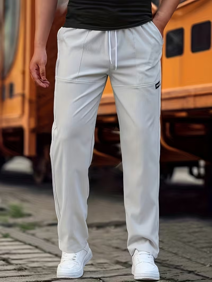 Light Gray / L