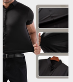 Donato | Chic comfort shirt