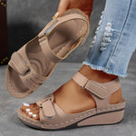 Célima | Sandales orthopédiques femme tendance
