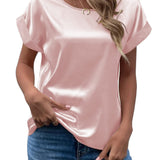 Émeline | Blouse classique et tendance