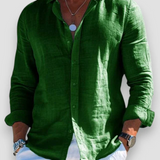 TAILORED CASUAL SHIRT FOR MEN