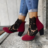 Lynora — Talons Orthopédiques
