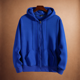 Hunter | Elegant street hoodie
