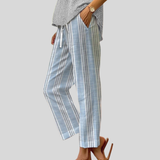 Capucine — Pantalon Décontracté Quotidien