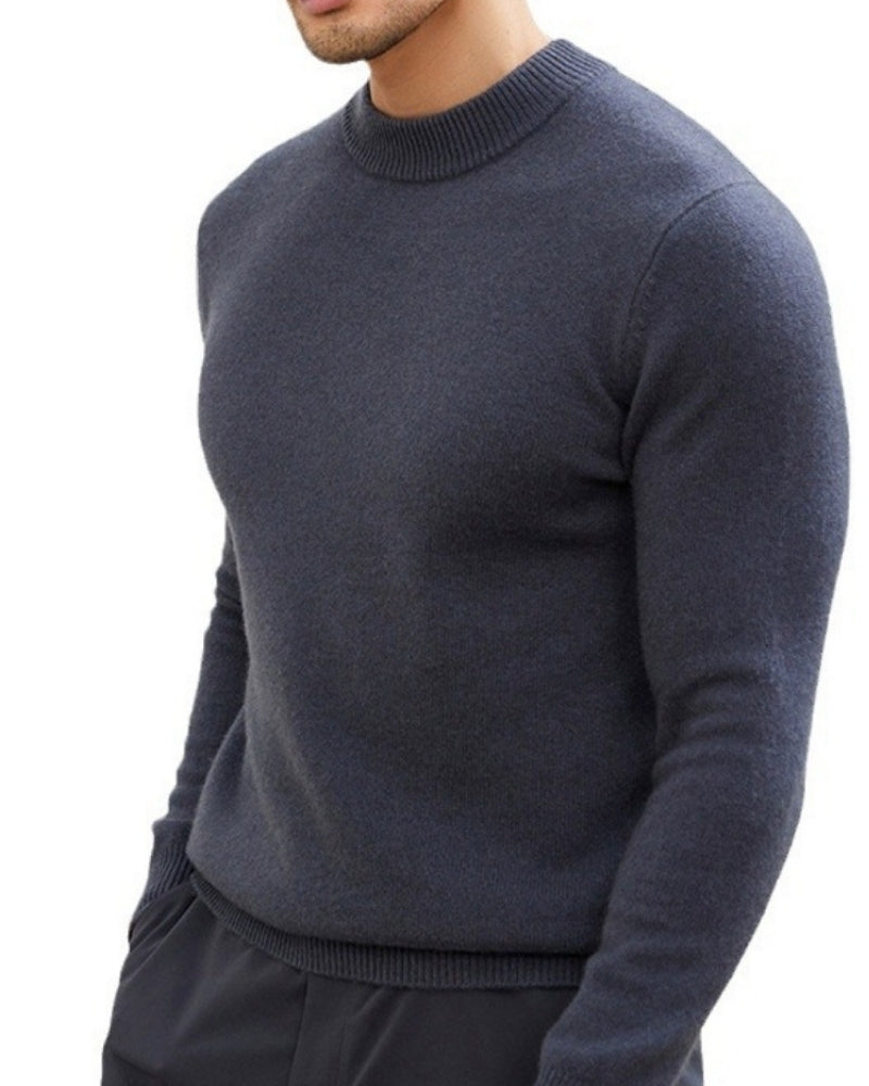 Edwin | Versatile turtleneck