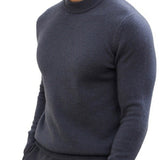 Edwin | Versatile turtleneck