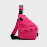 Esmée — Sac à bandoulière anti vol