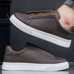 SLIP-ON SNEAKERS FOR MEN