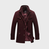CLASSIC WINTER COAT FOR MEN