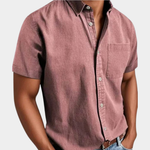 Axel | Classic comfort shirt