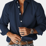 Tyson | Smart and Stylish Shirt