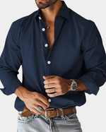 Tyson | Smart and Stylish Shirt