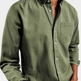 Alfred | Premium comfort shirt