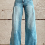 Nicole — Pantalon Esprit Naturel